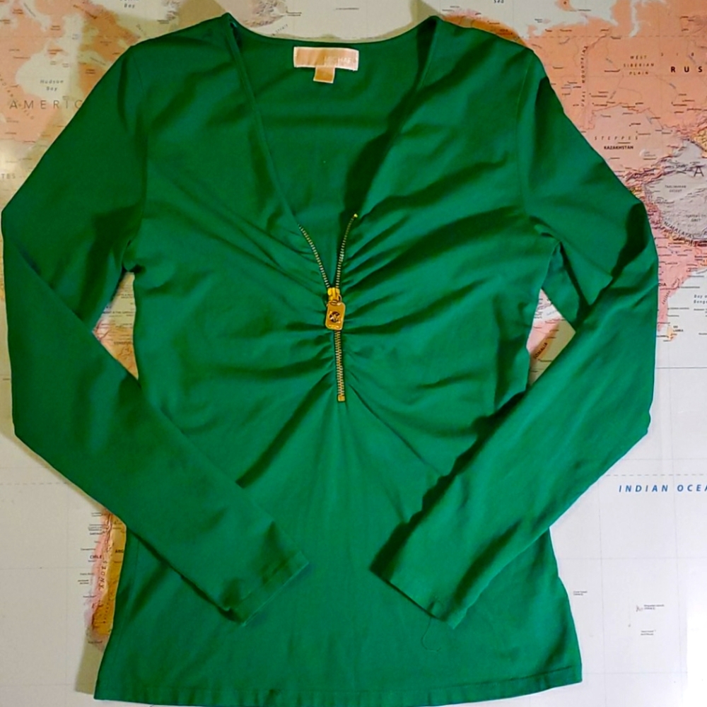 Michael Kors blouse